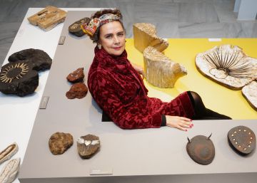 La rabiosa actualidad del arte prehistórico
