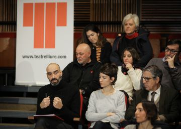 El Lliure minimitza la figura del director per trencar amb el passat