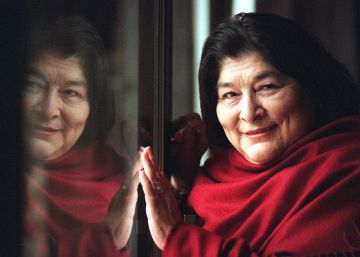 Mercedes Sosa, la voz de los derechos humanos