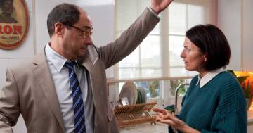 ¿Qué ver hoy en TV? | Viernes 1 de Febrero de 2019