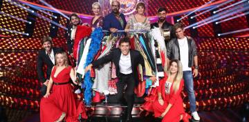 ¿Qué ver hoy en TV? | Viernes 1 de Febrero de 2019