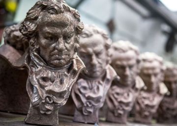 Carlos Boyero elige sus favoritos a los Goya