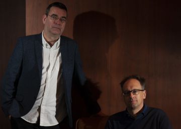 La edad de oro de la novela de espías