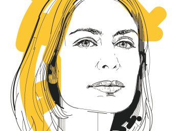Celia Rico: “Aborrezco el cine que te lo da todo mascado”