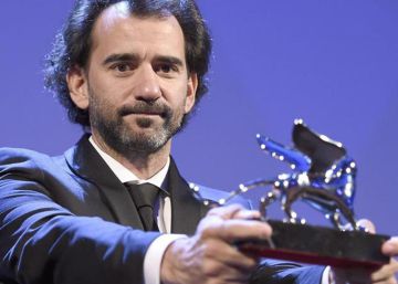 El director Pablo Trapero, despedido de la serie ‘Patria’ de HBO