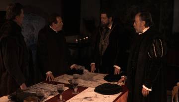 ¿Qué ver hoy en TV? |Sábado 2 de febrero de 2019