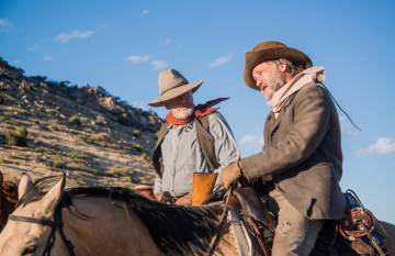 ¿Qué ver hoy en TV? |Sábado 2 de febrero de 2019