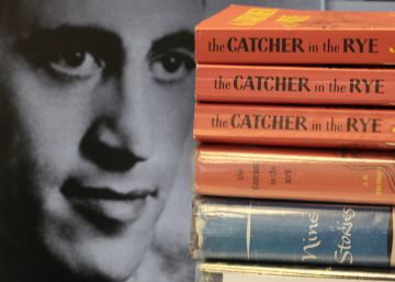 El hijo de J. D. Salinger confirma que su padre siguió escribiendo, y que publicará sus textos