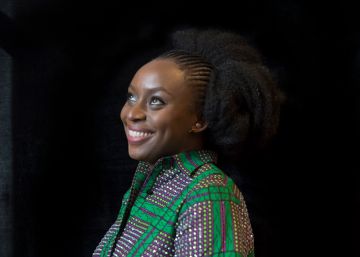Chimamanda, dentro y fuera de las murallas