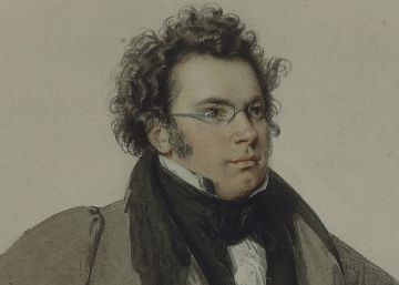 Un algoritmo completa la misteriosa ‘Sinfonía inacabada’ de Schubert