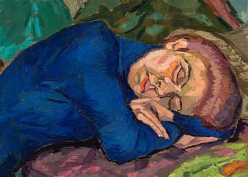 Las otras Klimt salen del ostracismo