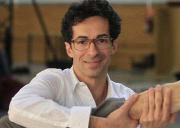 José Carlos Martínez, investigado por usar en una gala privada el nombre de la Compañía Nacional de Danza