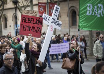 La rebelión cantada contra la violencia machista