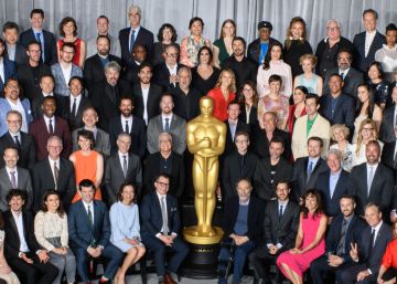 Mensaje a los nominados: ayudadnos a hacer los Oscar más cortos