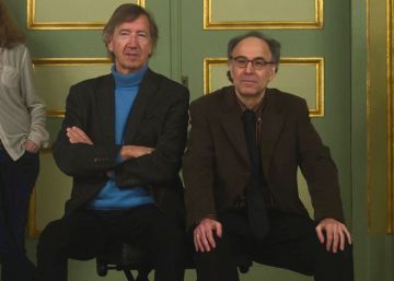 Benet Casablancas y Rafael Argullol: la fuerza del mito en la ópera contemporánea