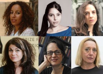La mente insumisa de las mujeres