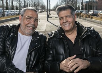 “Rosalía y Los Chunguitos estamos en la misma salsa”