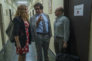 ¿Qué ver hoy en TV? | Miércoles 6 de febrero de 2019