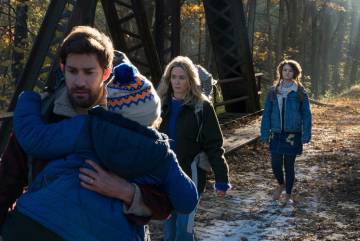 ¿Qué ver hoy en TV? | Miércoles 6 de febrero de 2019