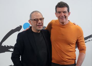 Banderas: “En cuanto Lluís Pasqual abandonó el Lliure, me tiré a por él”