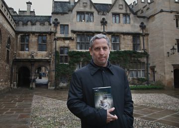 Una ola de asesinatos vuelve a poner patas arriba el académico y cerrado Oxford