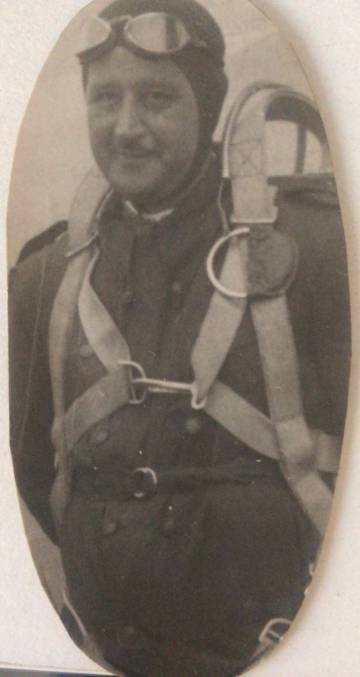 Primo de Franco fusilado