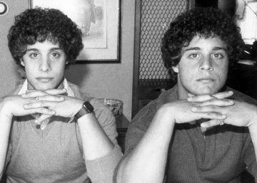 A incrível história dos trigêmeos separados ao nascer por uma experiência