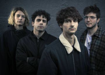 Carolina Durante, la banda más festivalera del año