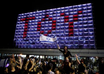 Un pacto legal zanja la acusación de plagio contra la canción de Israel ganadora en Eurovisión