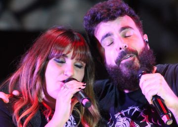 La música española alza sin titubeos su voz contra la violencia machista