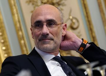 Arthur C. Brooks: “Trump no es un líder. Le falta valentía moral”