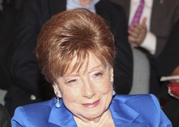 Marta Díaz, leyenda del libro argentino