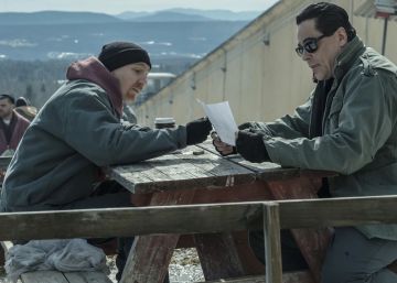 ‘Fuga en Dannemora’, excelente drama carcelario