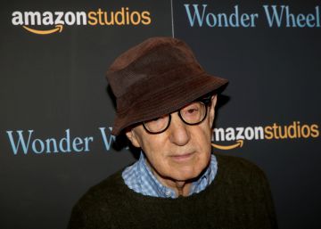 Woody Allen, el desterrado