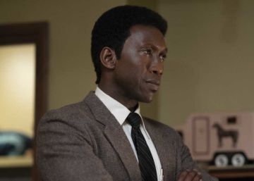 Mahershala Ali: “Solo vives tranquilo siendo negro cuando eres famoso” Mahershala Ali: “Solo vives tranquilo siendo negro cuando eres famoso”