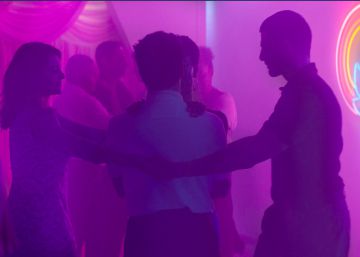 ‘Divino amor’, una alegoría de un Brasil futurista, conservador y evangélico