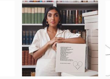 También la literatura se ‘uberiza’