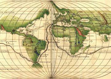 Magallanes y Elcano: a vueltas con la primera vuelta al mundo