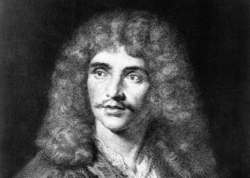 Molière, el despiadado satírico siempre de actualidad
