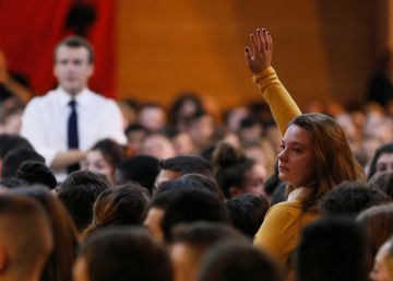 França impulsiona o acesso juvenil à cultura com um cheque de 500 euros