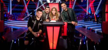 ¿Qué ver hoy en TV? | Lunes 11 de febrero de 2019