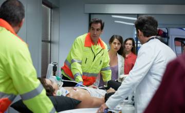 ¿Qué ver hoy en TV? | Lunes 11 de febrero de 2019