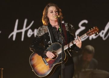 Brandi Carlile y Kacey Musgraves, la coronación del feminismo en la ‘americana’