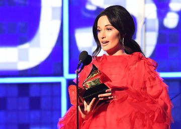 Los ganadores de los Grammy 2019