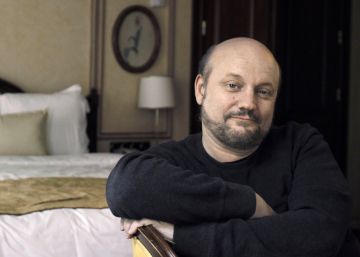 Juan José Campanella , el cineasta rendido al teatro
