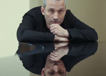 Olivier Norek, la novela negra y las vergüenzas de Francia (y de toda Europa)