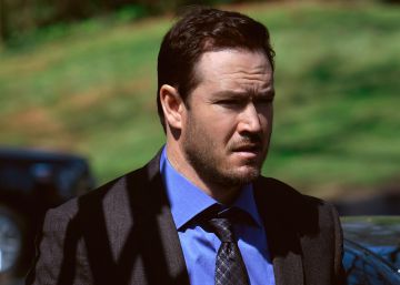 ‘The Passage’: Zack Morris al rescate de la humanidad