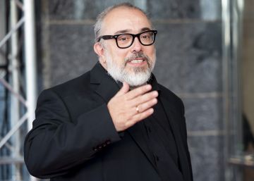 Álex de la Iglesia escribe y dirige una serie de terror para HBO