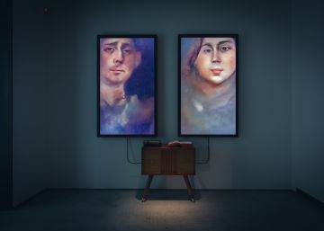 Sotheby’s subasta por primera vez una obra de arte creada con inteligencia artificial