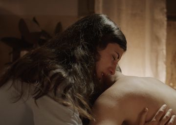 Los cortometrajes en Berlín hablan español